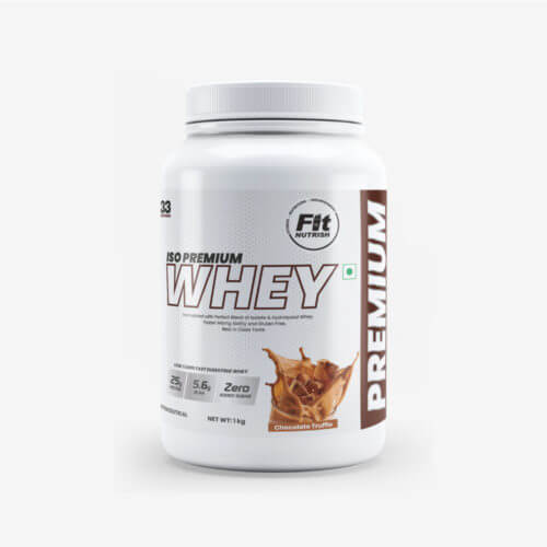 premium whey protein online
